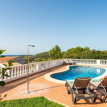 Villa Elena - Сон-Боу Екстер'єр фото