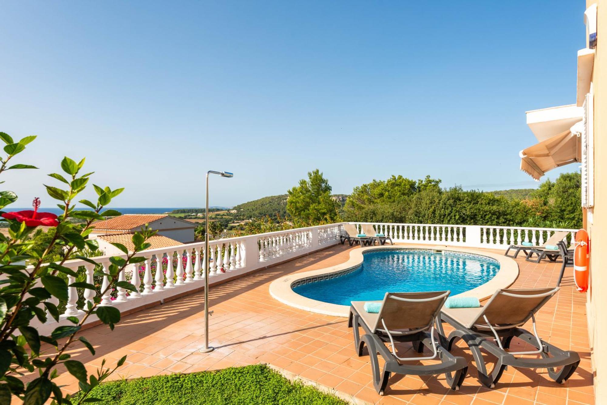 Villa Elena - Сон-Боу Екстер'єр фото