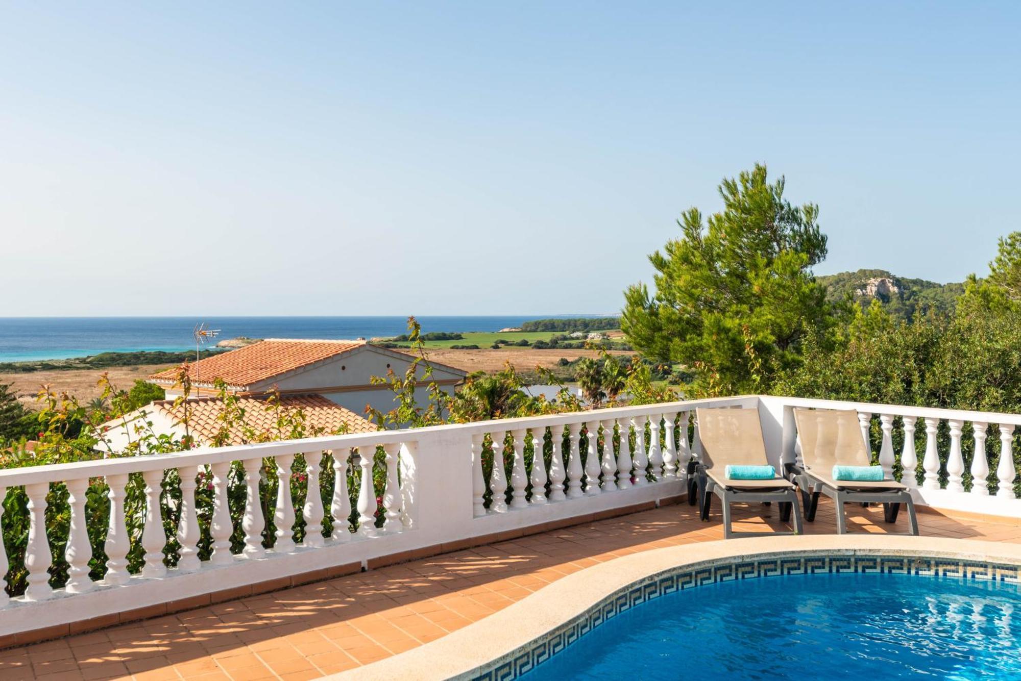 Villa Elena - Сон-Боу Екстер'єр фото